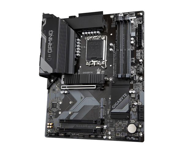 לוח אם Gigabyte B760 GAMING X AX DDR4 1.3