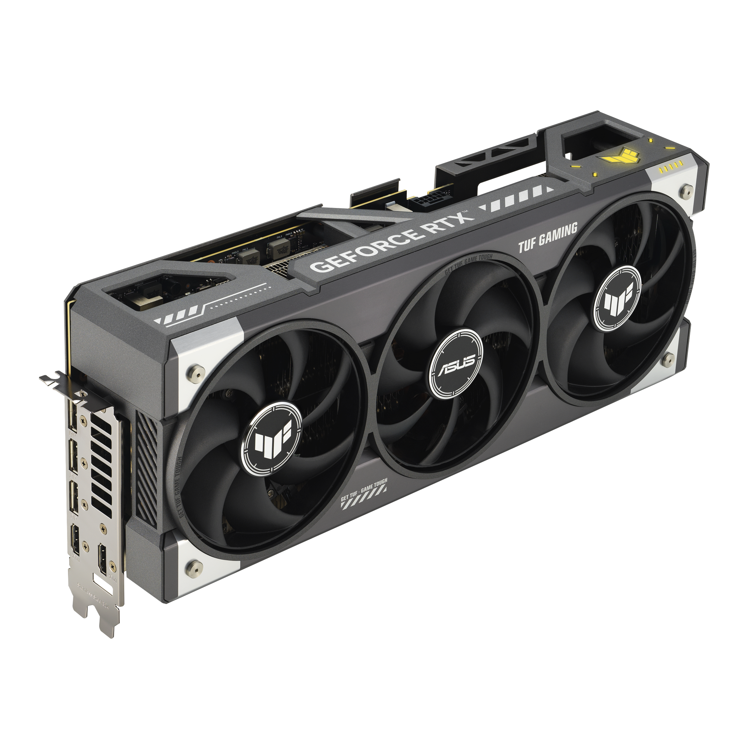 כרטיס מסך ASUS TUF Gaming GeForce RTX 5090 32G