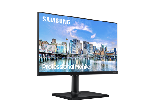 מסך Samsung F24T450FQR 24" FHD IPS