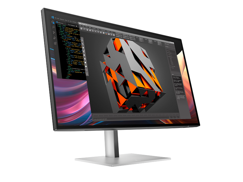 מסך HP Series 7 Pro 727PQ 27'' 2K-QHD IPS 5Y-OS