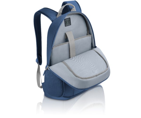 תיק גב למחשב נייד Dell 15.6'' EcoLoop Urban Backpack Blue