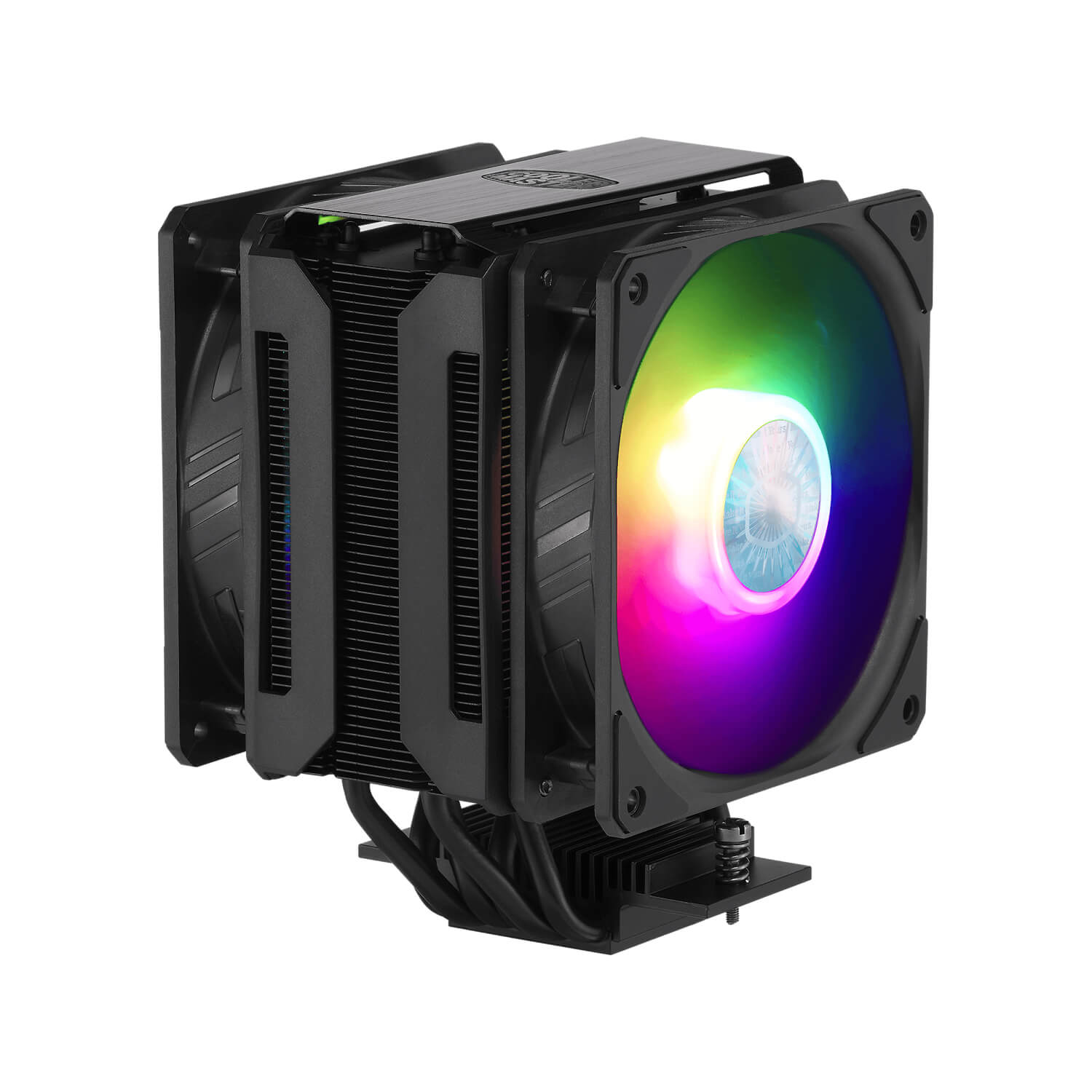 קירור CoolerMaster MasterAir MA612 STEALTH