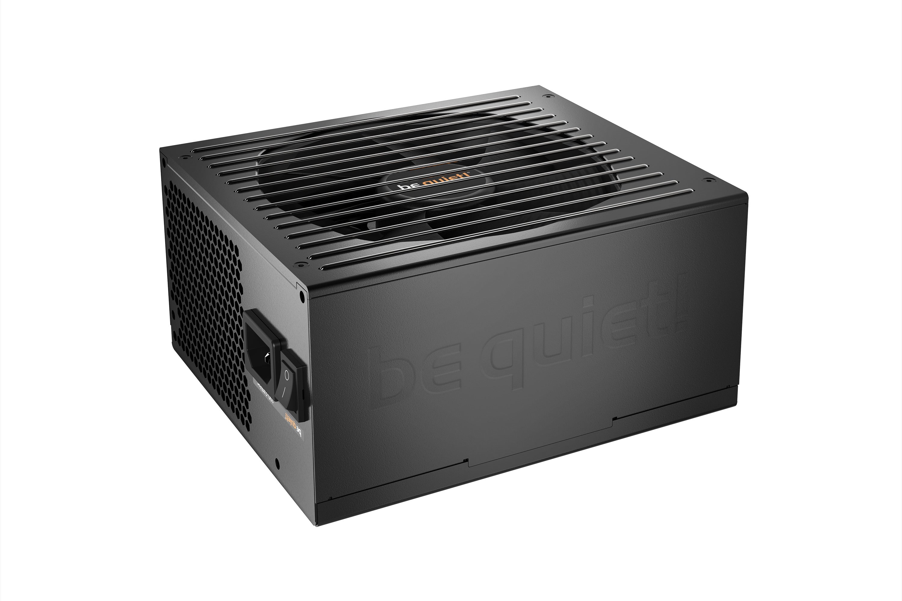 ספק כוח Be Quiet! 750W Straight Power 11 Platinum