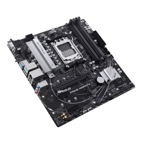 לוח אם ASUS Prime A620M-A-CSM