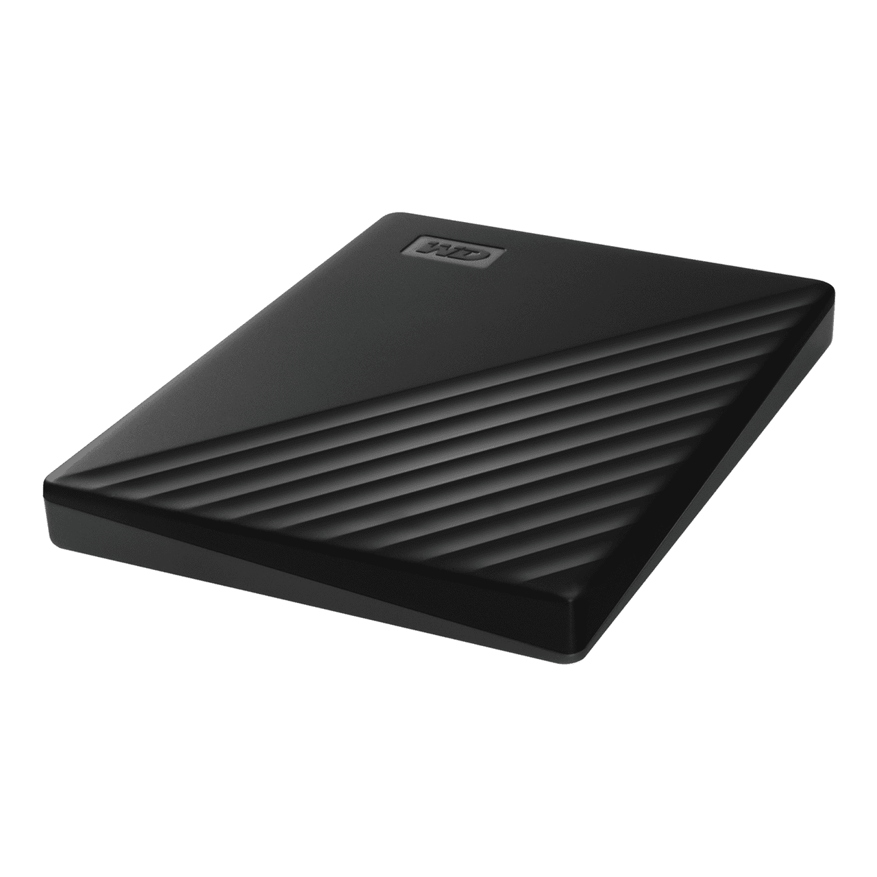 דיסק חיצוני Western Digital My Passport 5TB HDD