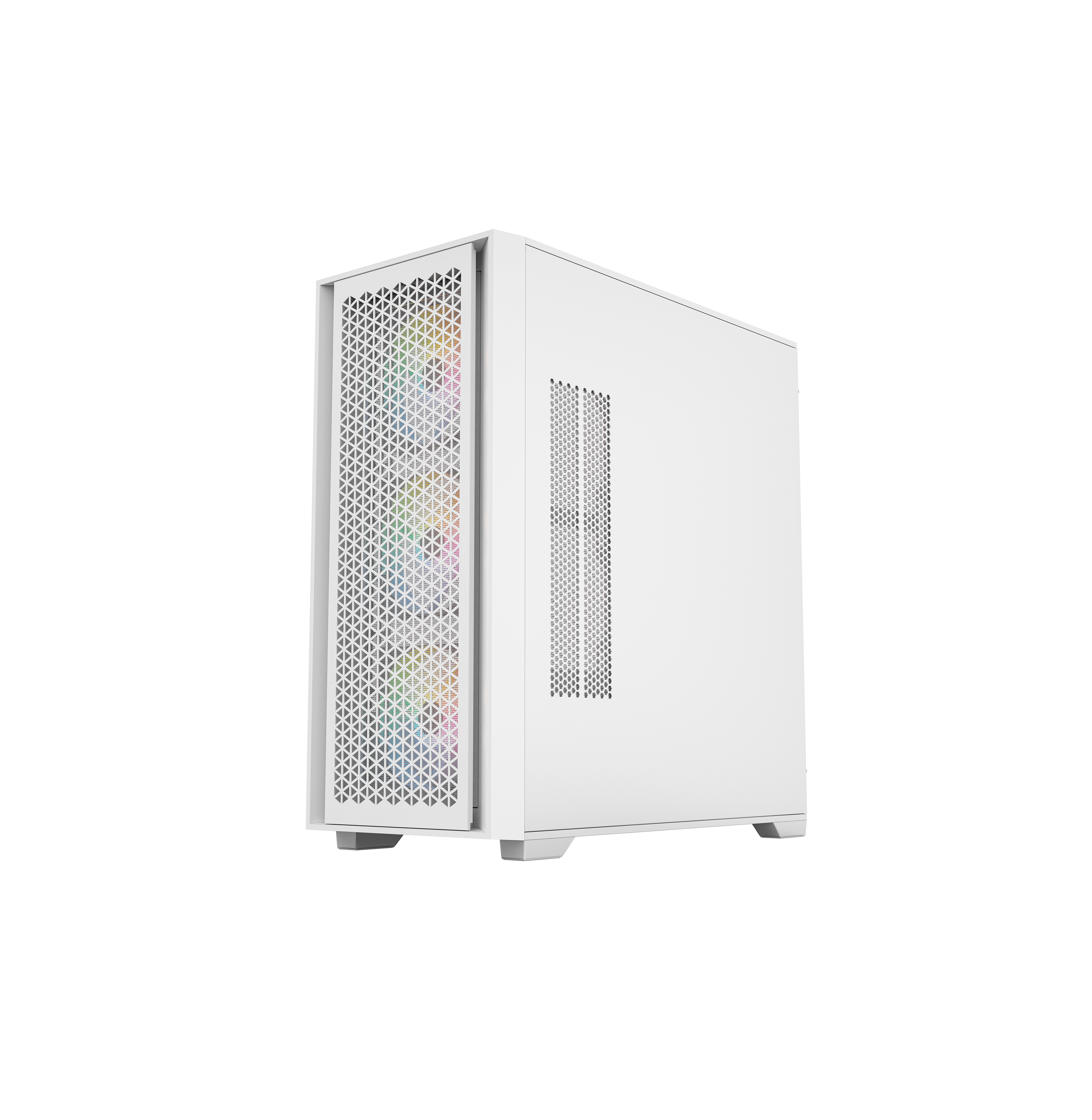 מארז לבן HERO X ARGB White