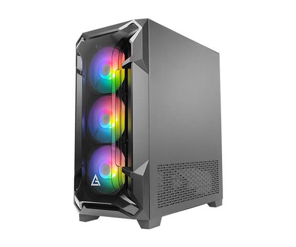 מארז Antec DF600 FLUX ARGB