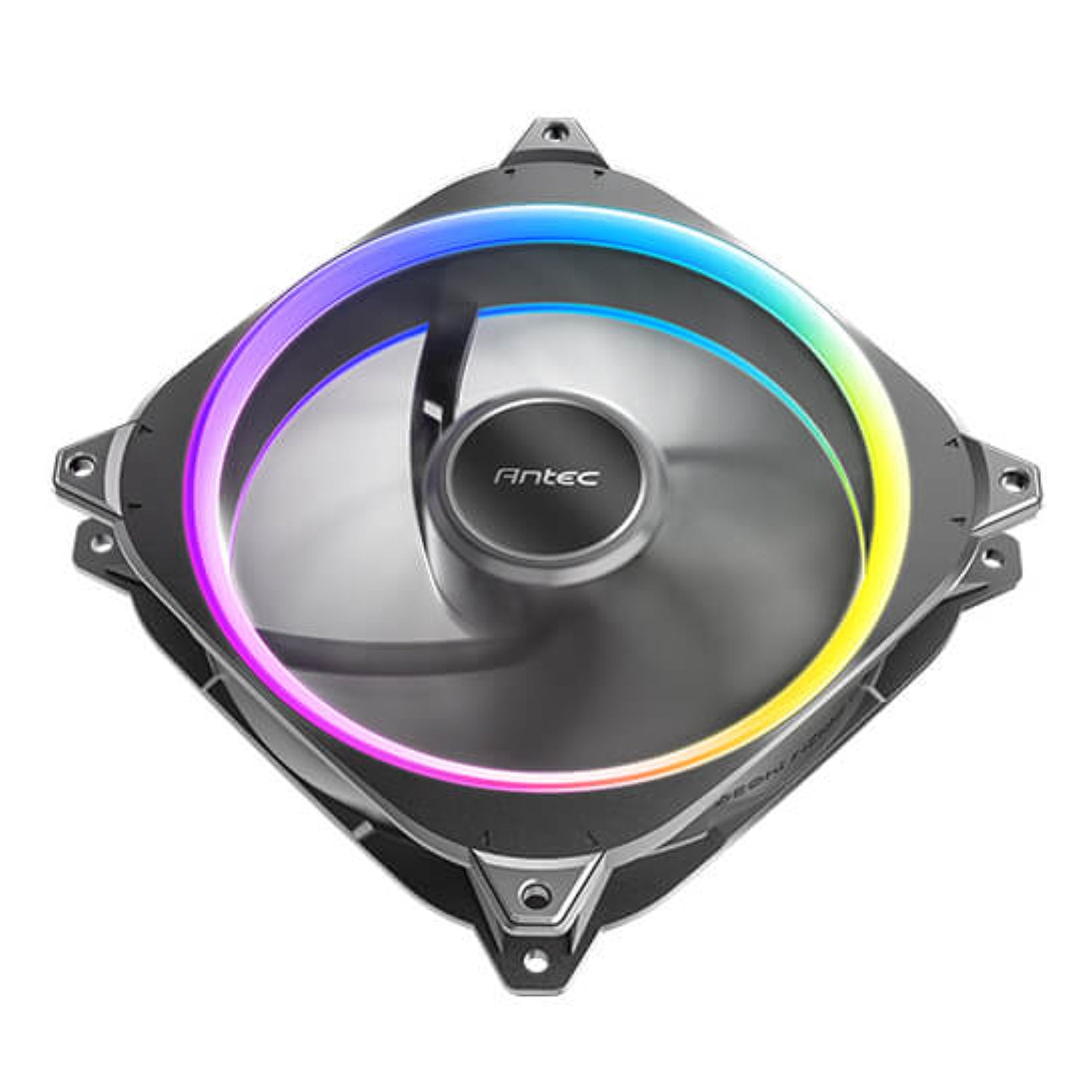 מאוורר למארז Antec Neo Prizm T3 ARGB 140mm