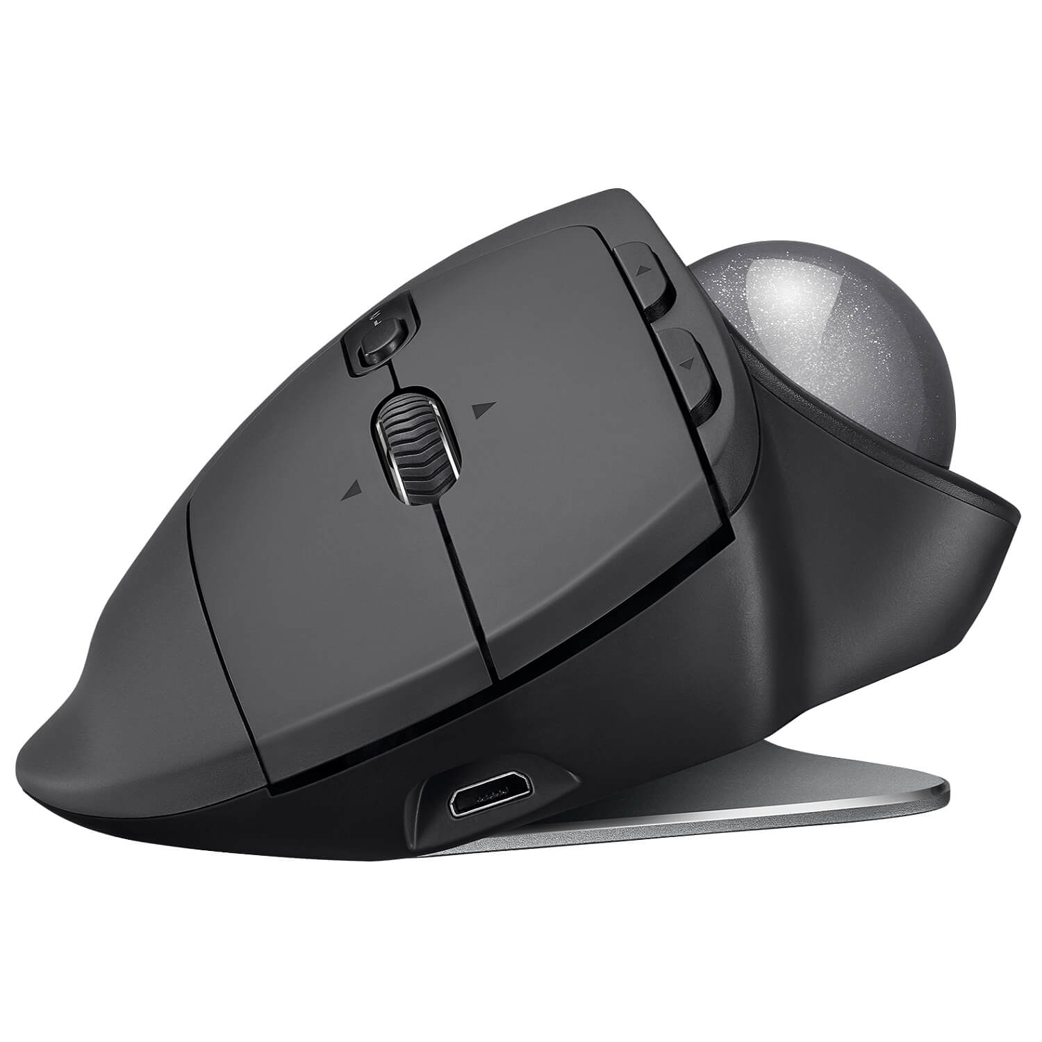 עכבר ארגונומי אלחוטי Logitech MX Ergo