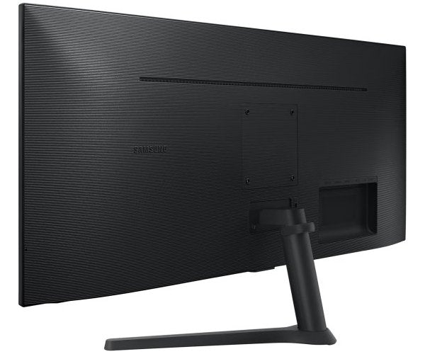 מסך Samsung ViewFinity S5 S34C500GAM 34'' VA UWQHD 3Y