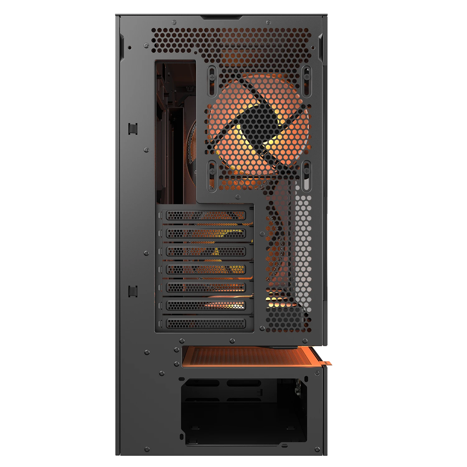 מארז Cougar CFV235 Mesh Vision LCD