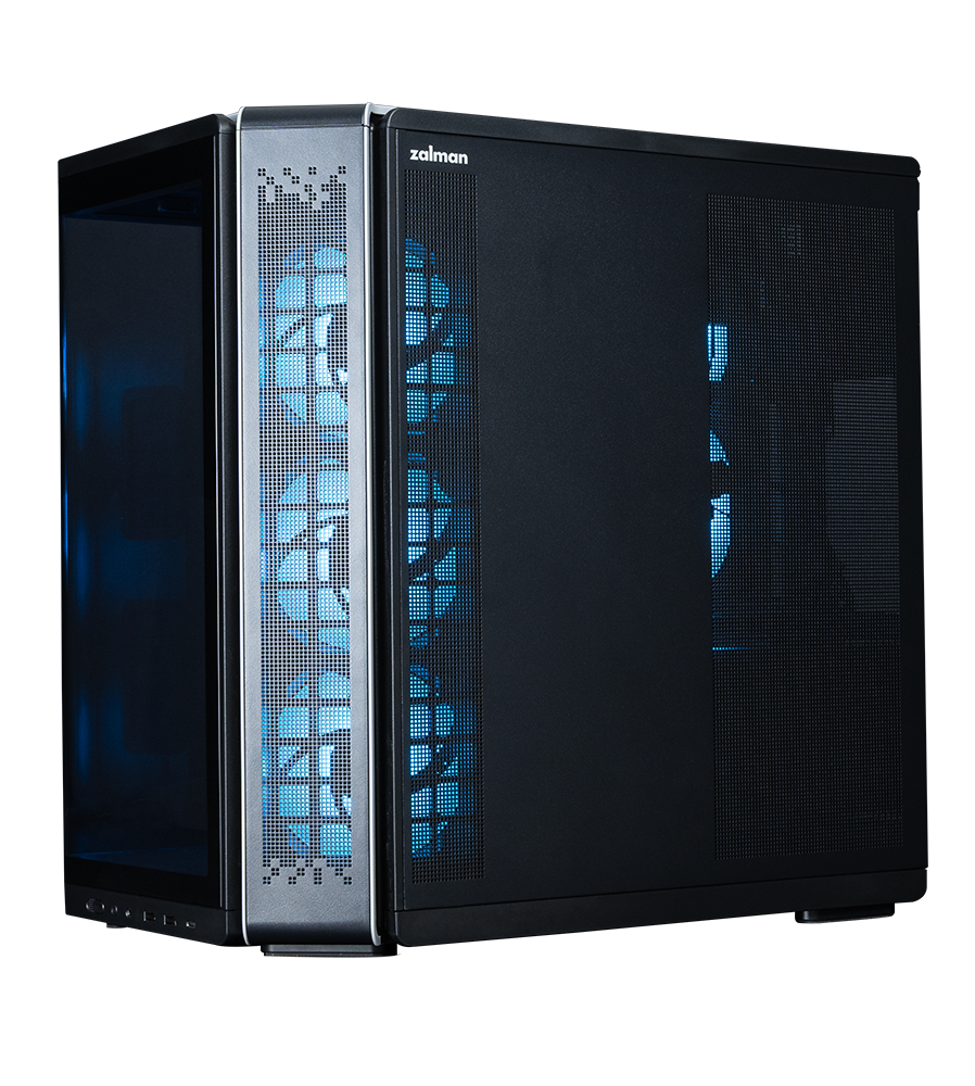 מארז Zalman P60 RGB