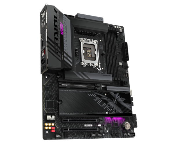 לוח אם Gigabyte Z890 AORUS ELITE WIFI7