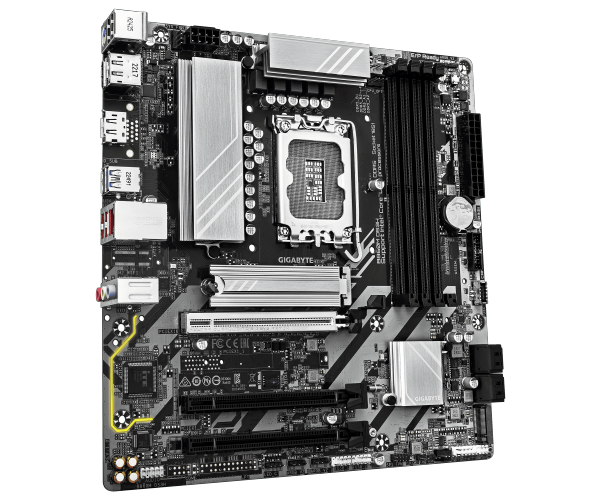 לוח אם Gigabyte B860M DS3H