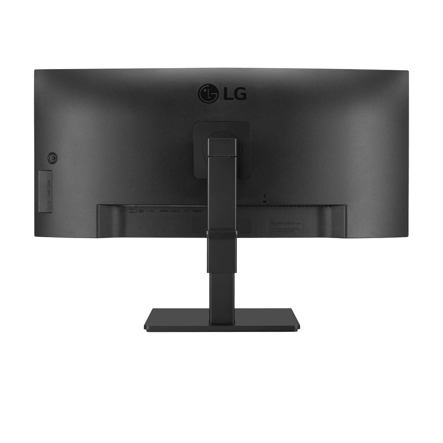 מסך קעור LG 34" UltraWide IPS WQHD