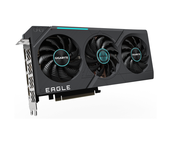 כרטיס מסך Gigabyte GeForce RTX 4070TI 16GB SUPER EAGLE OC