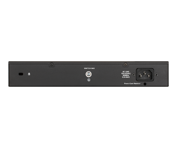 מתג D-Link 16-Port Gigabit