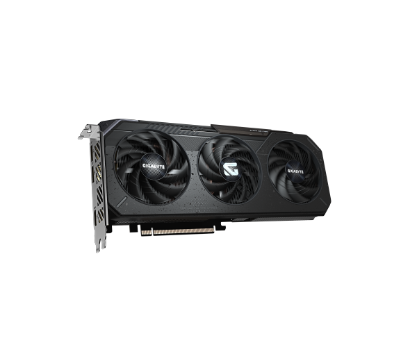 כרטיס מסך Gigabyte Radeon RX 9060 XT 16GB Gaming OC