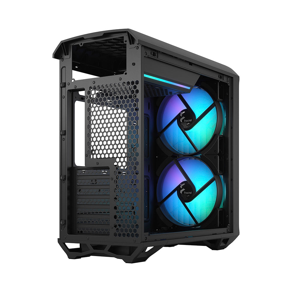 מארז Fractal Design Torrent Compact RGB Light