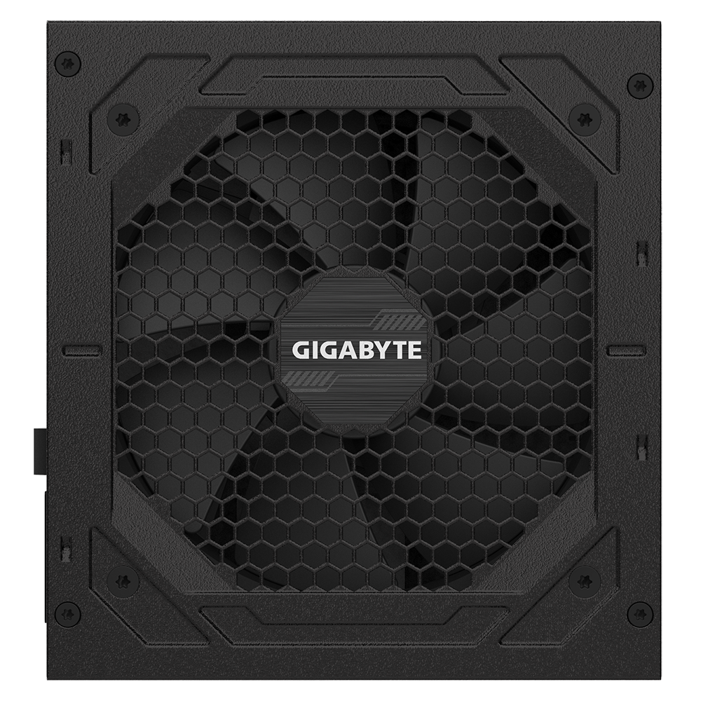 ספק כוח Gigabyte P750GM 750W 80+ Gold