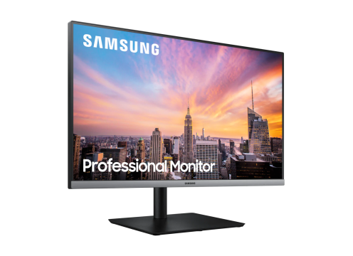 מסך Samsung S27R650F 27" FHD IPS