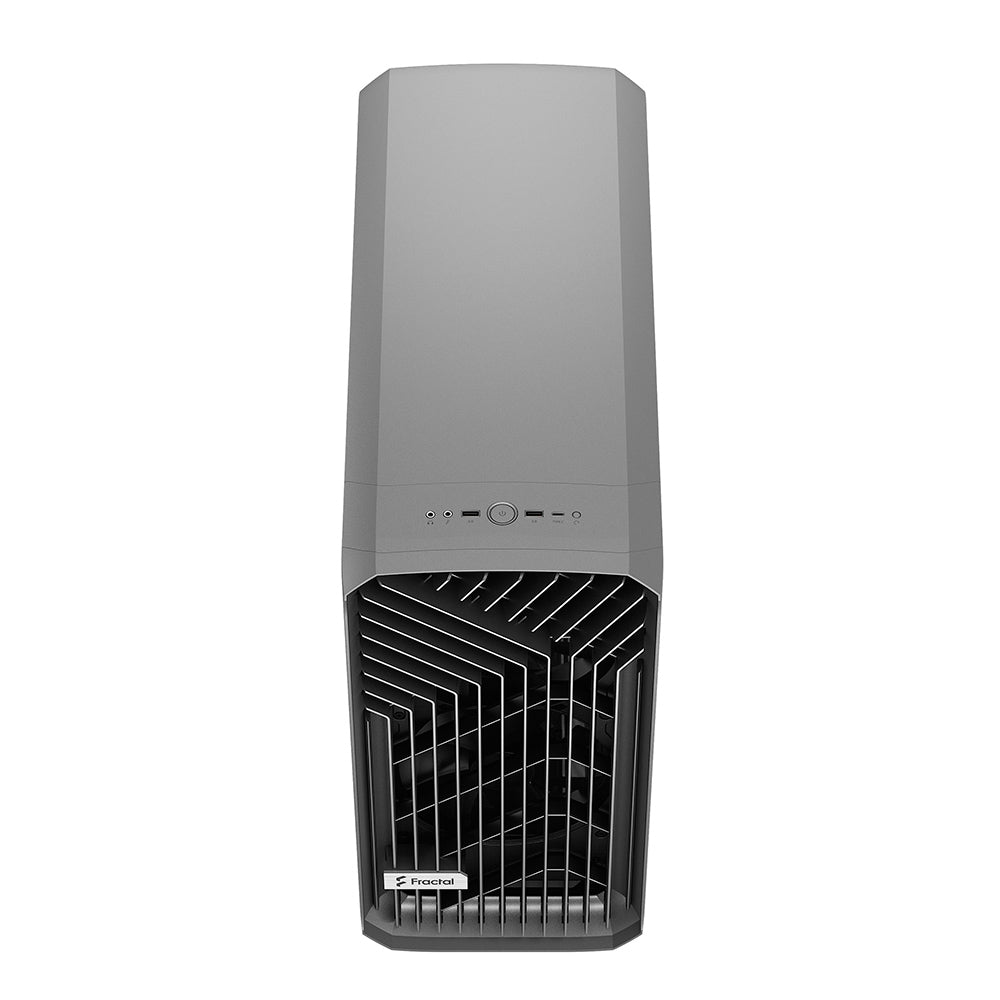 מארז Fractal Design Torrent Gray Light