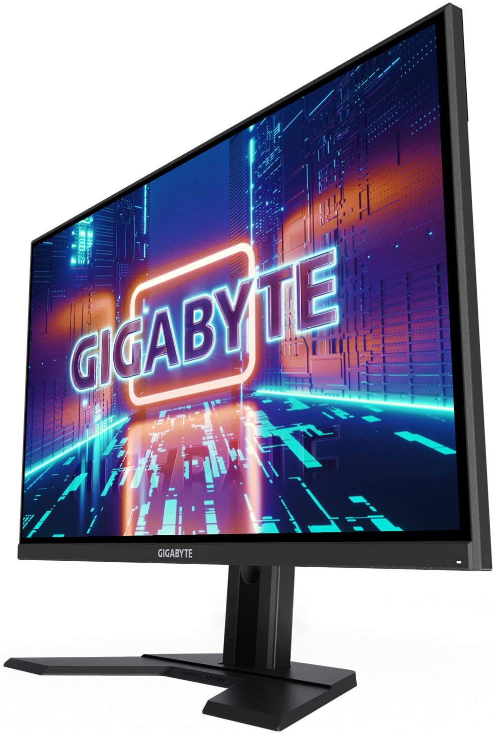 מסך גיימינג Gigabyte G27Q 27" IPS 2K QHD 144Hz 1ms