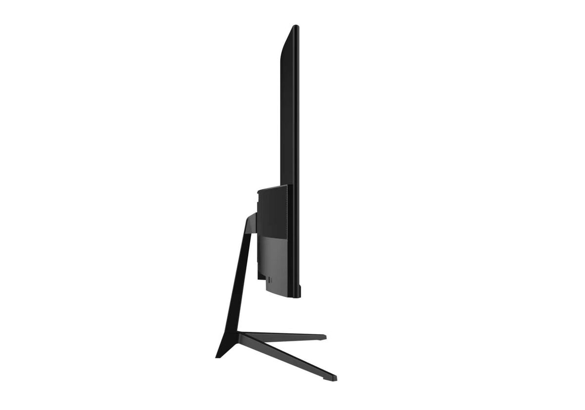 מסך גיימינג קעור MAG 27'' FHD VA 240Hz 1MS SPK 3Y-OS