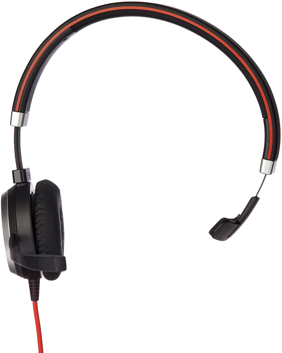 אוזניות Jabra Evolve 40 MS Mono