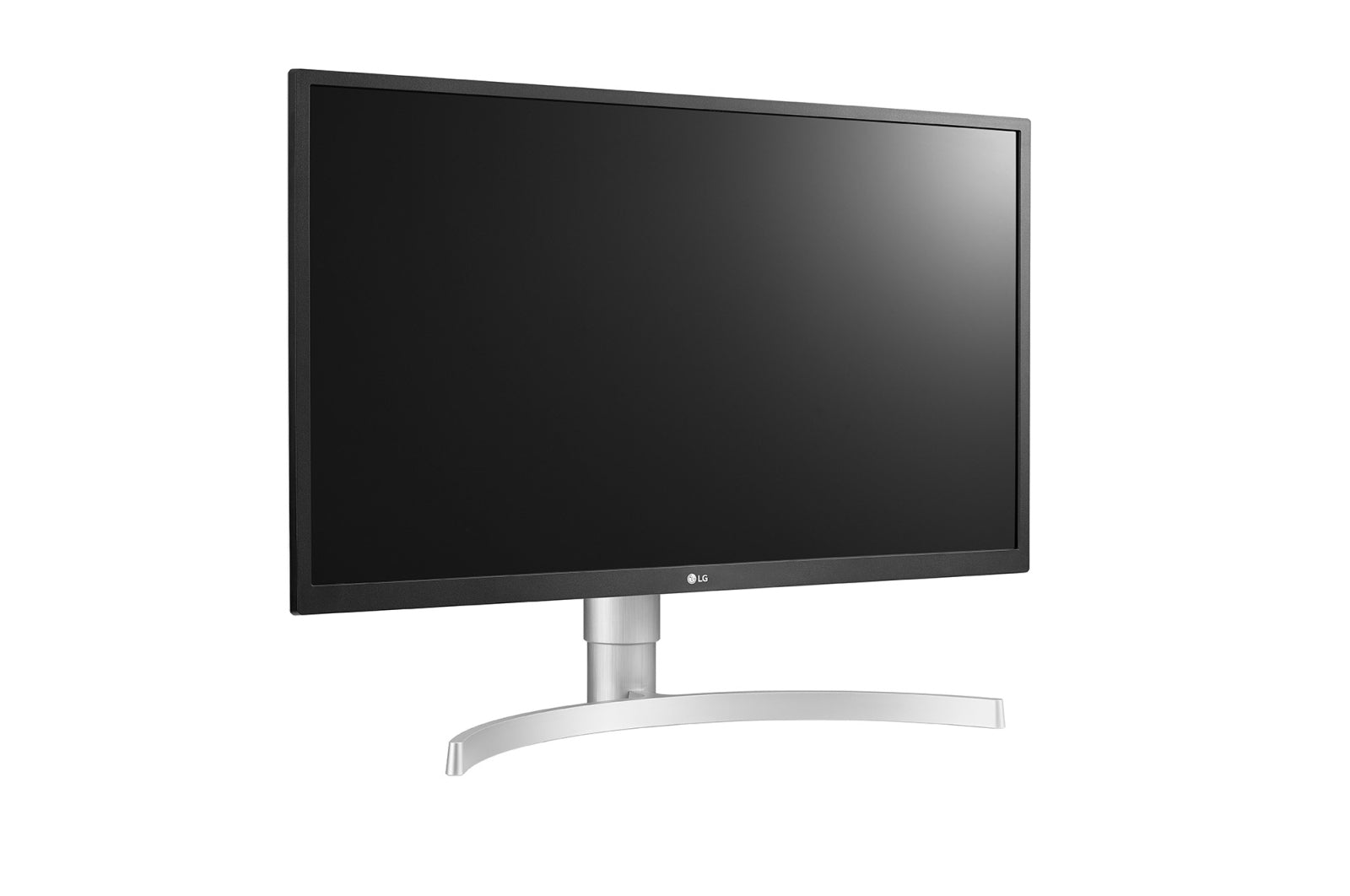 מסך LG 27UL550-W 27'' 4K UHD IPS