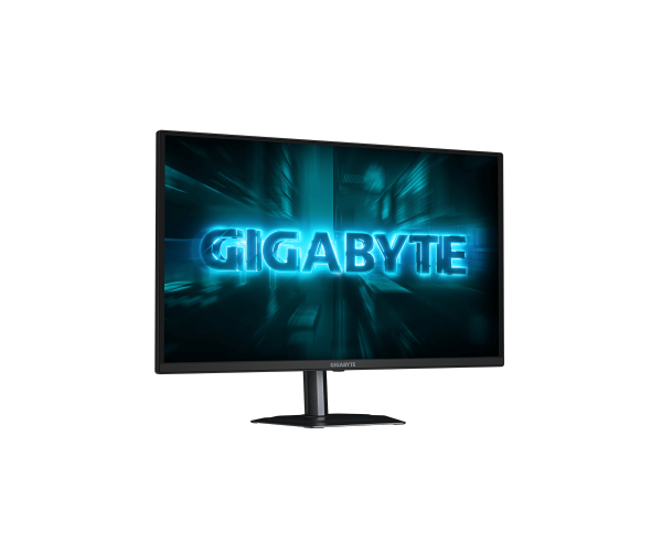 מסך גיימינג Gigabyte GO27Q24 27" OLED 2K QHD 240Hz 0.03ms