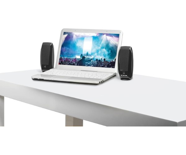 רמקולים Logitech S150 2.0 USB