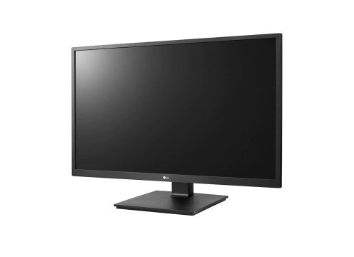 מסך LG 27BN55U-B 27'' 4K UHD IPS