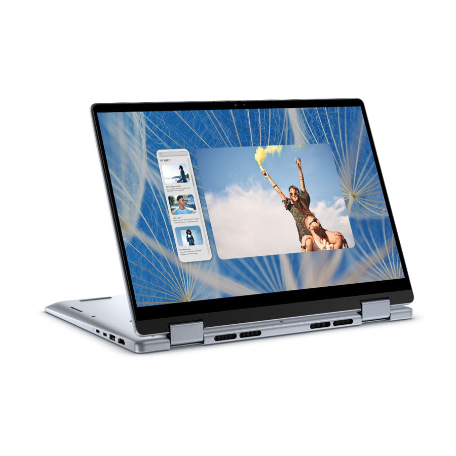 מחשב נייד Dell Inspiron 7440 2 in 1 14'' Ultra 7-150U/16G/1T/Touch/11H