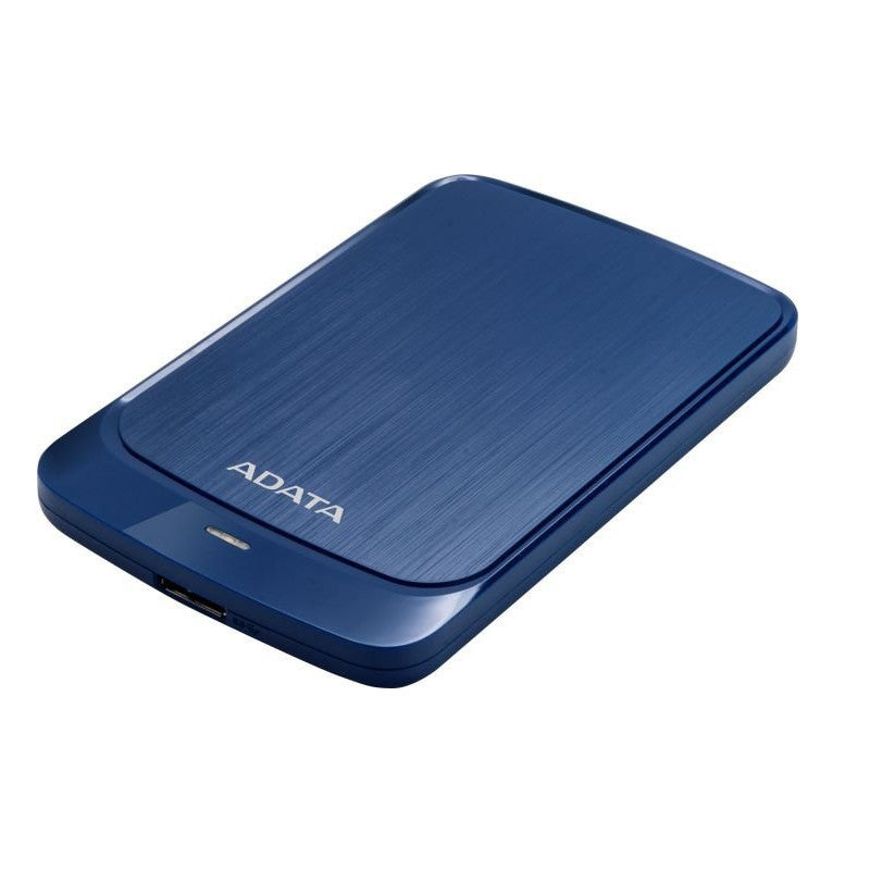 דיסק חיצוני ADATA HV320 1TB HDD Blue