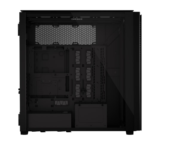 מארז Corsair 9000D Airflow E-ATX Super-Tower Type-C InfiniRai