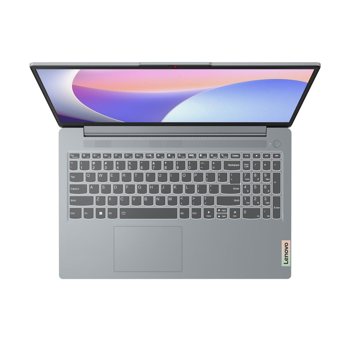 מחשב נייד Lenovo IdeaPad Slim 3 15IRU8 15.6 i3-1315U/8G/512G/11H/1Y