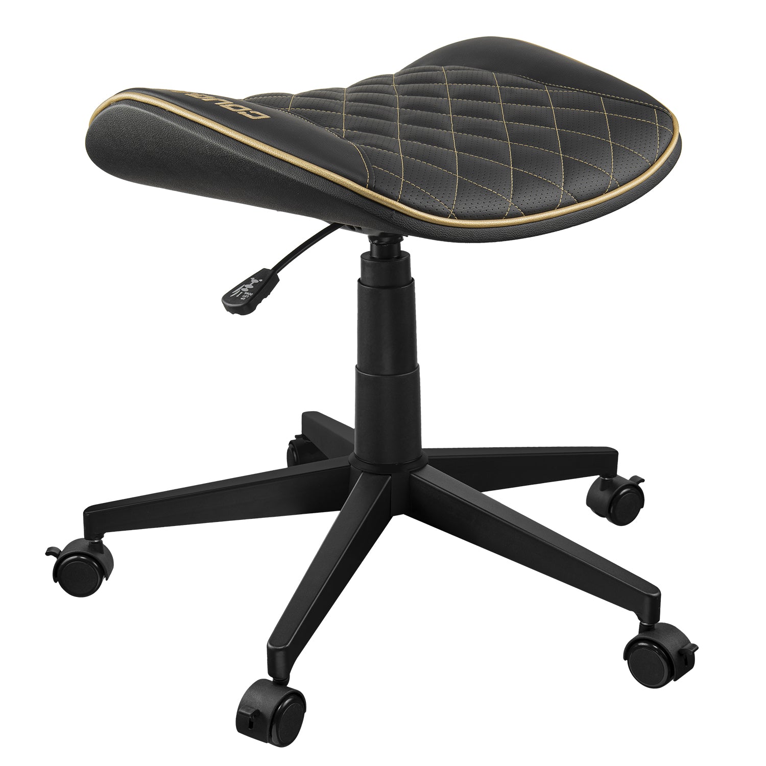 שרפרף Cougar Crosser Gold