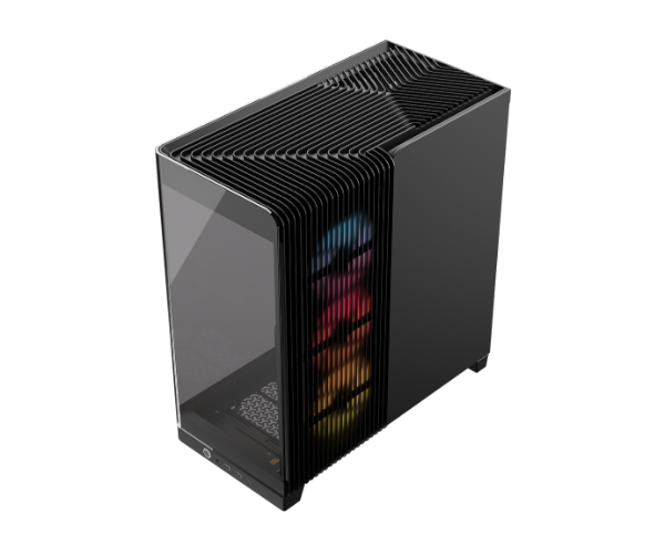 מארז Corsair FRAME 4500X E-ATX