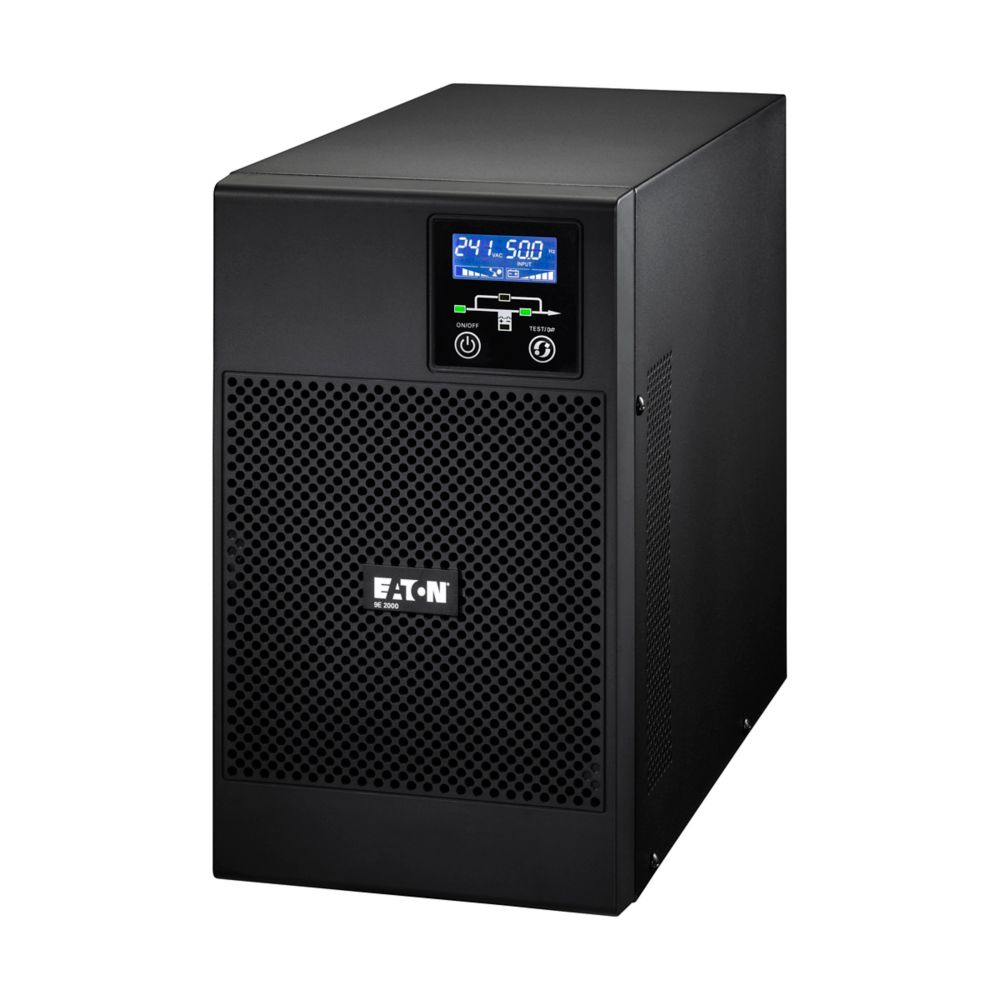 אל פסק Eaton 9E Online 2000VA