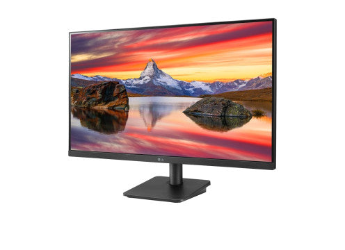 מסך LG 27MP400-B 27'' FHD IPS