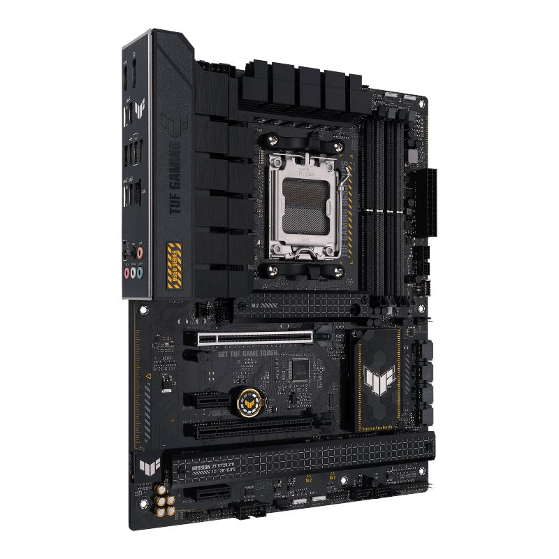 לוח אם ASUS TUF Gaming B650-PLUS