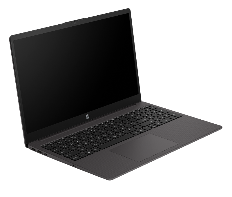מחשב נייד HP 250 G10 15.6'' i5-1334U/16G/512G/Gray/DOS/3Y-OS