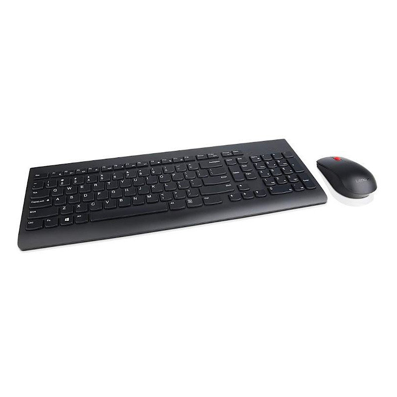 סט מקלדת ועכבר אלחוטי Lenovo 510 Heb/EN/Arabic