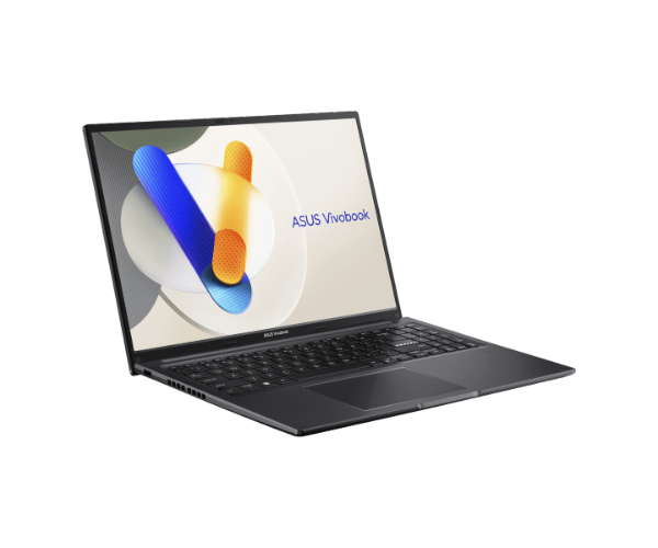 מחשב נייד Asus VivoBook 16'' I5-13420H/16G/1T/Black/DOS/1Y