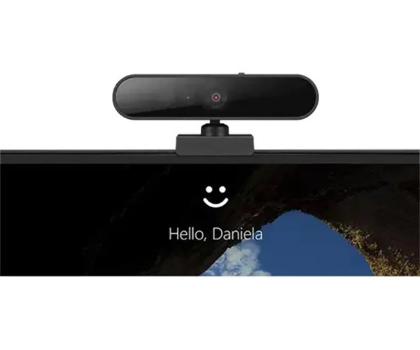 מצלמת אינטרנט Lenovo Performance FHD