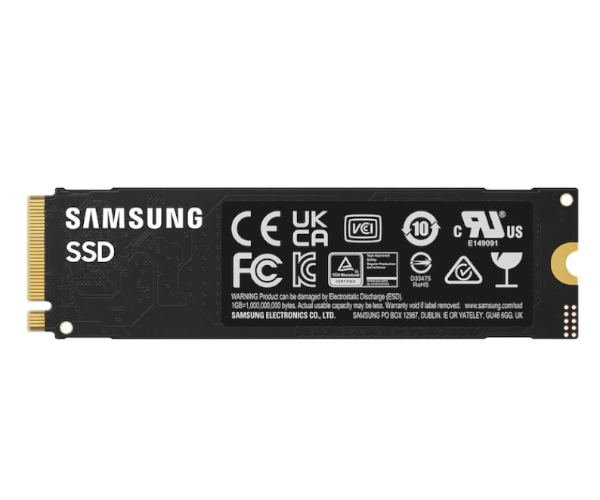 דיסק Samsung 990 EVO Plus 2TB M.2 NVMe PCle