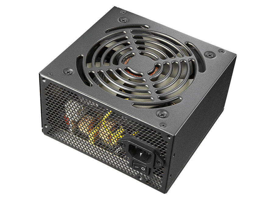 ספק כוח Cougar 650W Bronze