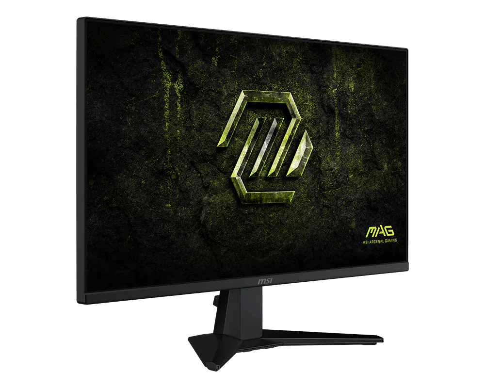 מסך גיימינג MSI 275QF E20 27'' 2K-QHD IPS 200Hz 0.5MS 3Y-PU