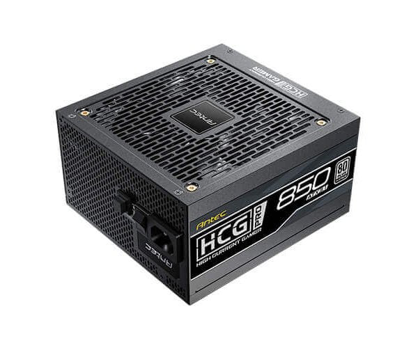 ספק כוח Antec HCG850 PRO 850W